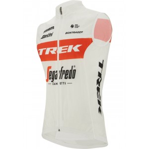 TREK-SEGAFREDO 2022 fietsvest professioneel wielerteam