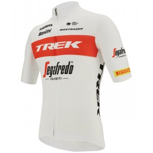 TREK-SEGAFREDO 2022 wielershirt met korte mouwen professioneel wielerteam