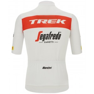 TREK-SEGAFREDO 2022 wielershirt met korte mouwen professioneel wielerteam