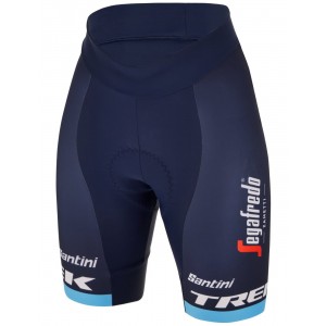 TREK-SEGAFREDO damesteam 2023 fietsbroek professioneel wielerteam