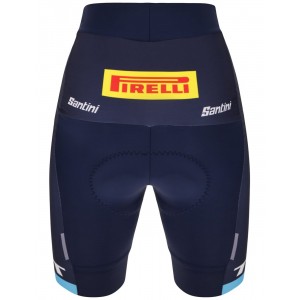 TREK-SEGAFREDO damesteam 2023 fietsbroek professioneel wielerteam