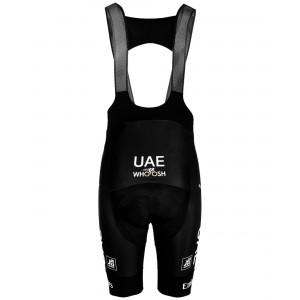 UAE TEAM EMIRATES 2023 set (trui + koersbroek) professioneel wielerteam