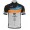 Wilier Force 7C MTB Team 2022 wielershirt korte mouw (lange rits) wielerteam