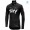 2019 SKY Team Zwart Thermal Wielershirt Lange Mouw 628DCUP