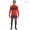 2019 Scott RC FF Rood Thermal Fietskleding Set Wielershirts Lange Mouw+Lange Wielrenbroek Bib 691ZRPY