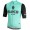 BIANCHI MILANO Pedaso Wielershirt Korte Mouw