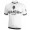 BIANCHI MILANO New Pride White Wielershirt Korte Mouw