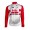 Lotto Soudal 2019 Wielershirt Lange Mouw