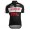 Steylaerts-777 2019 Black Wielershirt Korte Mouw