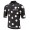 MORVELO PONGO Wielershirt Korte Mouw