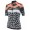 MORVELO Dames CHOPPER Wielershirt Korte Mouw