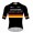 Cannondale FACTORY RACING German Champion 2019 Wielershirt Korte Mouw