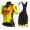 Ale Cipollini 2019 Dames Fietskleding Set Wielershirt Korte Mouw+Korte Fietsbroeken Bib