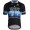 MITCHELTON-SCOTT European Champion 2019 Wielershirt Korte Mouw