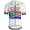 MITCHELTON SCOTT South African Champion 2019 Wielershirt Korte Mouw