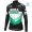 2020 Bora Pro Team Thermal Wielershirt Lange Mouw 484WDKM