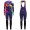 2020 Canyon Pro Team CS Dames's Fietskleding Wielershirt Lange Mouw And Pants Set 217QFBI