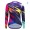 2020 Canyon Pro Team CS Dames's Thermal Wielershirt Lange Mouw 777FIBO