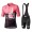 2020 GIRO D'ITALIA Hungary Big Start Fietskleding Set Fietsshirt Met Korte Mouwen+Korte Koersbroek Bib 180ZPTH