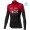 2020 INEOS Team Rood Thermal Wielershirt Lange Mouw 102TQUC