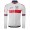 2020 Kalas GBR Country Team Wit Fietskleding Wielershirt Lange Mouw 449ELTE