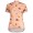 2020 MALOJA ErvaM Pink Wielershirt Korte Mouw 624UAVY