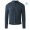 2020 Specialized Grey-Blauw Thermal Wielershirt Lange Mouw 936VNLQ