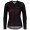 2020 Scott RC Pro Zwart-Rood Dames's Thermal Wielershirt Lange Mouw 348OLPL