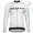 2020 Scott RC Pro Wit Thermal Wielershirt Lange Mouw 481RMCK