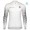 2020 Scott RC Team 1.0 Wit Thermal Wielershirt Lange Mouw 139OWJK