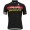 2020 Scott Sram Zwart-Geel Wielershirt Korte Mouw 947XTZS