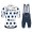2020 Subaru Tour Down Under Polka Dot Fietskleding Set Fietsshirt Met Korte Mouwen+Korte Koersbroek Bib 503XBAK