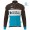 2020 Team AG2R Thermal Wielershirt Lange Mouw 546YRFI