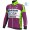 2020 Team BARDIANI CSF Thermal Wielershirt Lange Mouw 873IQLW