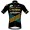 2020 Team TELENET Wielershirt Korte Mouw 292AILZ