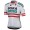 Bora Hansgrohe 2019 Austrian Champion Wielershirt Korte Mouw