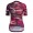 2019 Canyon Dames Wielershirt Korte Mouw