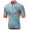 Giro D'Italia 2019 Feltre Croce D'Aune Wielershirt Korte Mouw