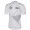 2016-2017 Abu Dhabi Tout Od Sports Wielershirt Met Korte Mouwen