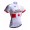 2017 Ag2r Wielershirt Met Korte Mouwen