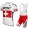 2015 Pearl Izumi BMC Fietskleding Set Fietsshirt Met Korte Mouwen+Korte Koersbroek