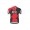 2017 BMC Wielershirt Met Korte Mouwen