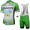 2016 BARDIANI CSF Fietskleding Set Fietsshirt Met Korte Mouwen+Korte Koersbroek