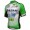 2016 BARDIANI CSF PRR Wielershirt Korte Mouw