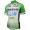 2016 BARDIANI CSF Wielershirt Korte Mouw