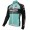 2016 BIANCHI COUNTERVAIL Wielershirt Lange Mouw