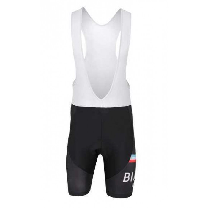 Bianchi 2014 Wielershirts Korte Koersbroek