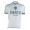 2016 BIANCHI-MILANO PRIDE WORLD CHAMP Wielershirt Korte Mouw Wit