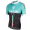 2017 Milano Bianchi Wielershirt Met Korte Mouwen 007