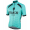 2017 Milano Bianchi Wielershirt Met Korte Mouwen 004